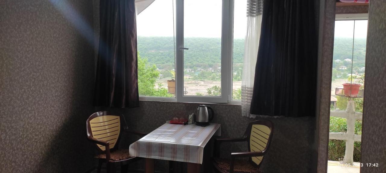 Motel Qusar Ngoại thất bức ảnh