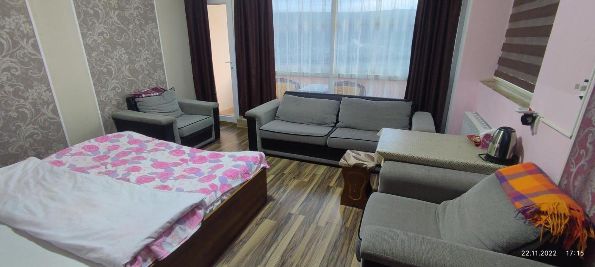 Motel Qusar Phòng bức ảnh